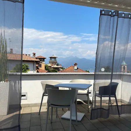 Tra Sassi E Stelle Appartement