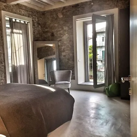 Appartement Tra Sassi E Stelle Stresa