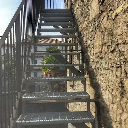 Tra Sassi E Stelle Appartement *