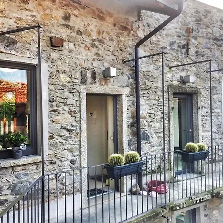 Appartement Tra Sassi E Stelle Stresa