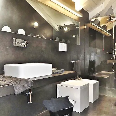 Appartement Tra Sassi E Stelle