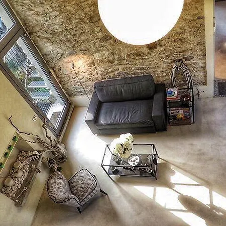 Tra Sassi E Stelle Appartement *