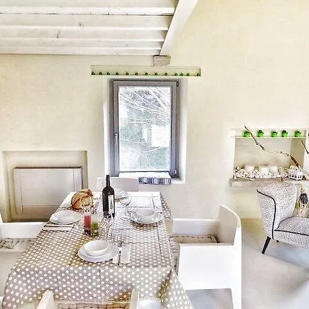 Appartement Tra Sassi E Stelle Stresa