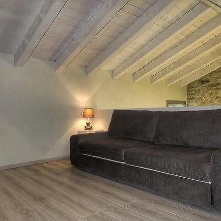 Tra Sassi E Stelle Appartement