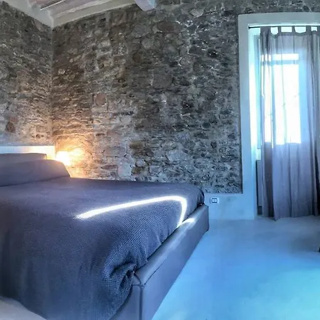 Appartement Tra Sassi E Stelle *