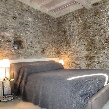 Tra Sassi E Stelle Apartment
