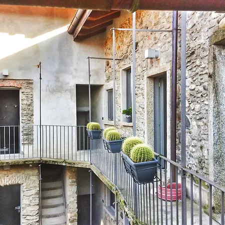Apartment Tra Sassi E Stelle
