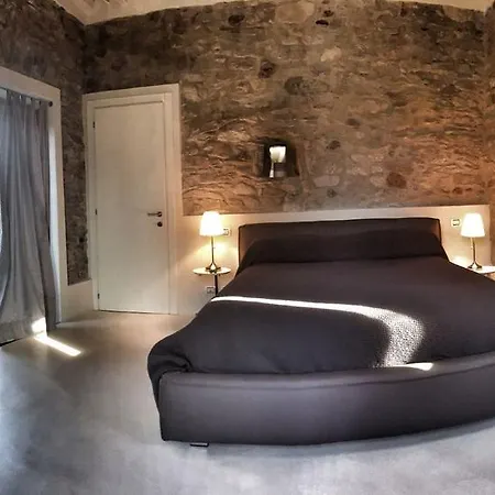 Tra Sassi E Stelle Apartment Stresa