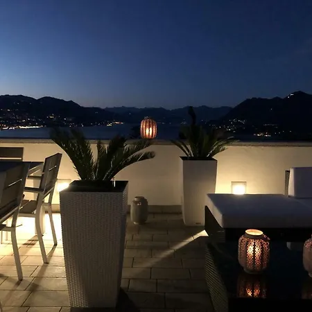 Apartment Tra Sassi E Stelle *